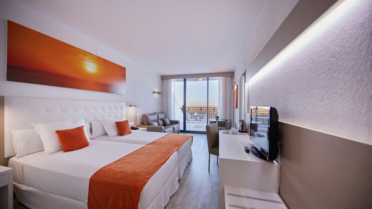 Sandos Papagayo Hotel